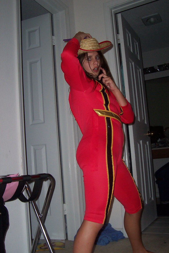 amandathe power ranger lacey braden Flickr