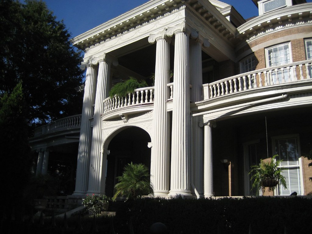 Huntsville, AL Historic HomesTwickenham District Flickr