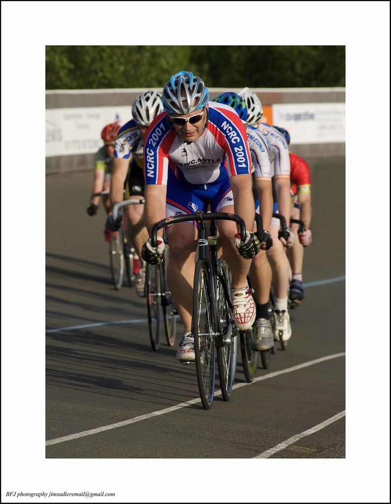 UK Lyme Valley Velodrome 240610_0067 These shots were take… Flickr