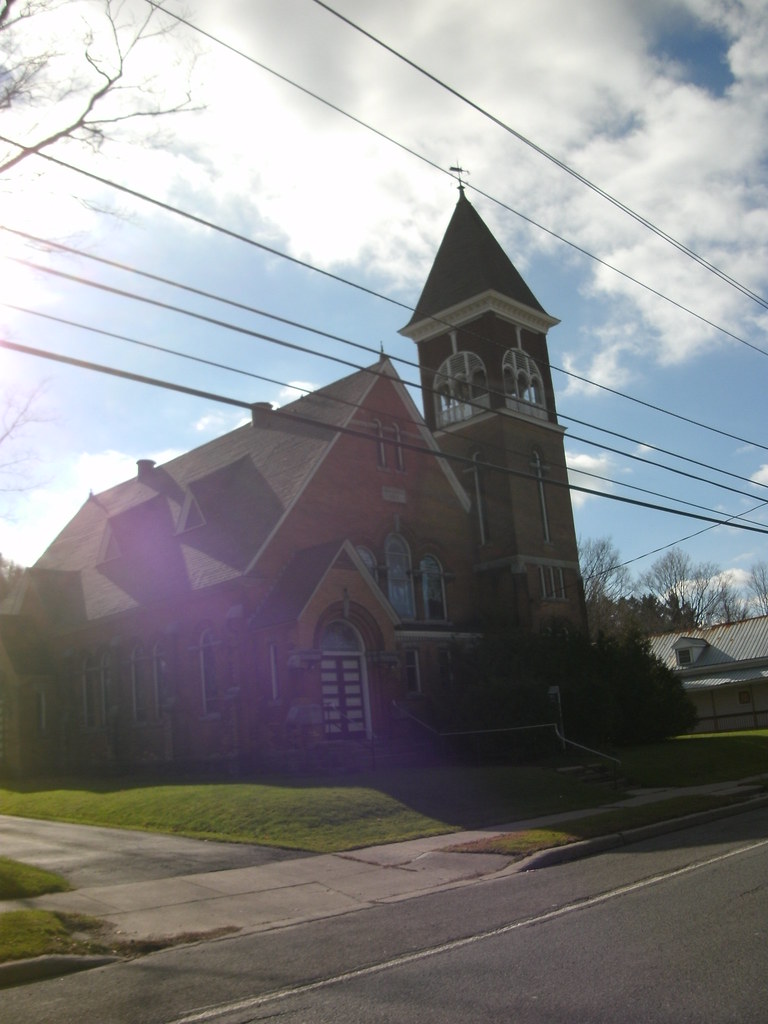 Chateaugay, New York GE DIGITAL CAMERA Chateaugay, New Yor… Doug