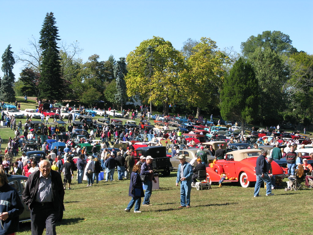 Rockville Car Show 2010 Flickr