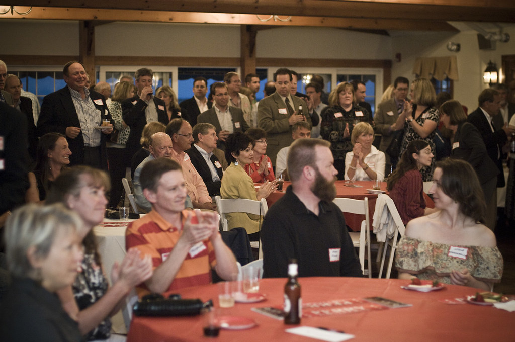 Plymouth Event Plymouth event hosted by Rep. Vinny deMaced… Jeff