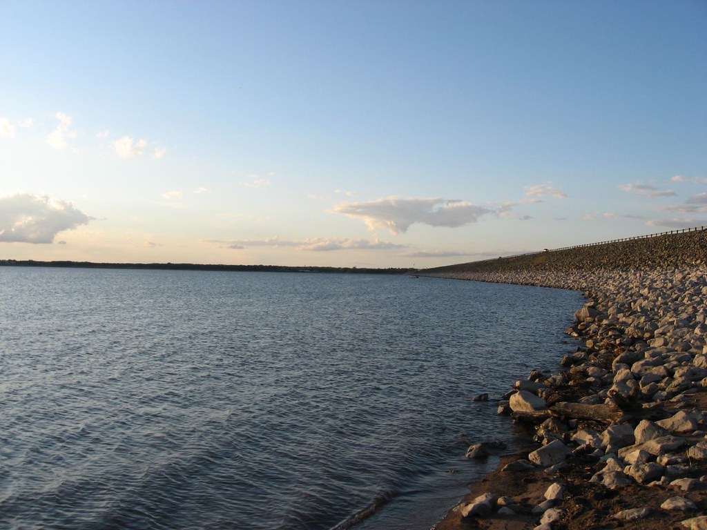 Harlan County Lake Trip Flickr