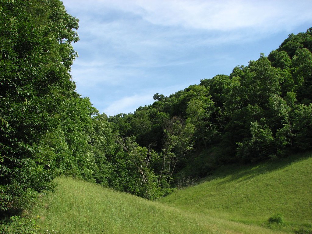 The Rolling Hills of Eastern Ohio 1blessedmom Photography Flickr