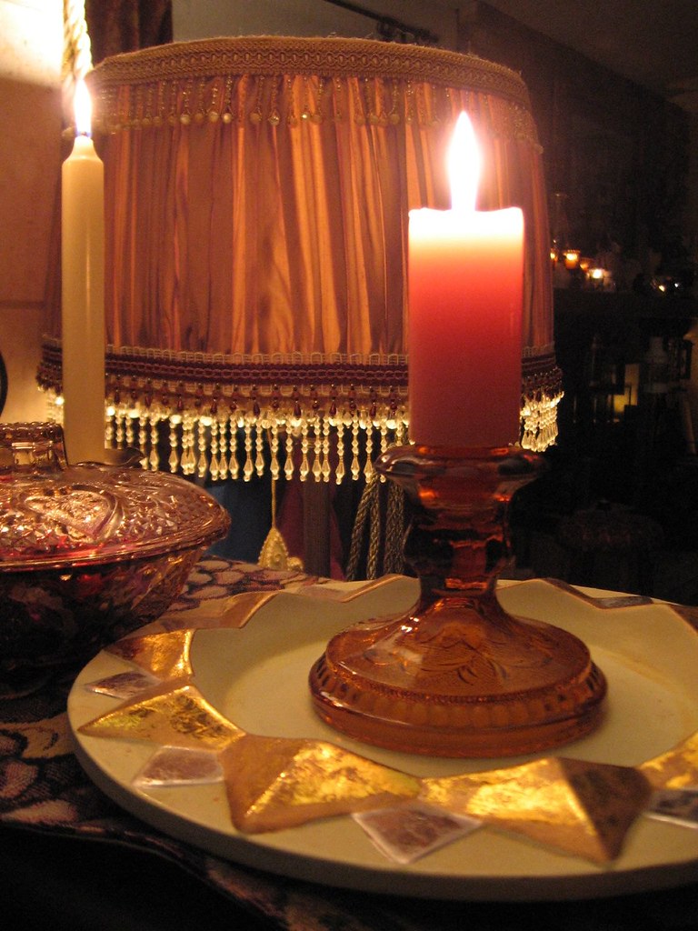 Candlemas Eve MaritaBeth Caruthers Flickr