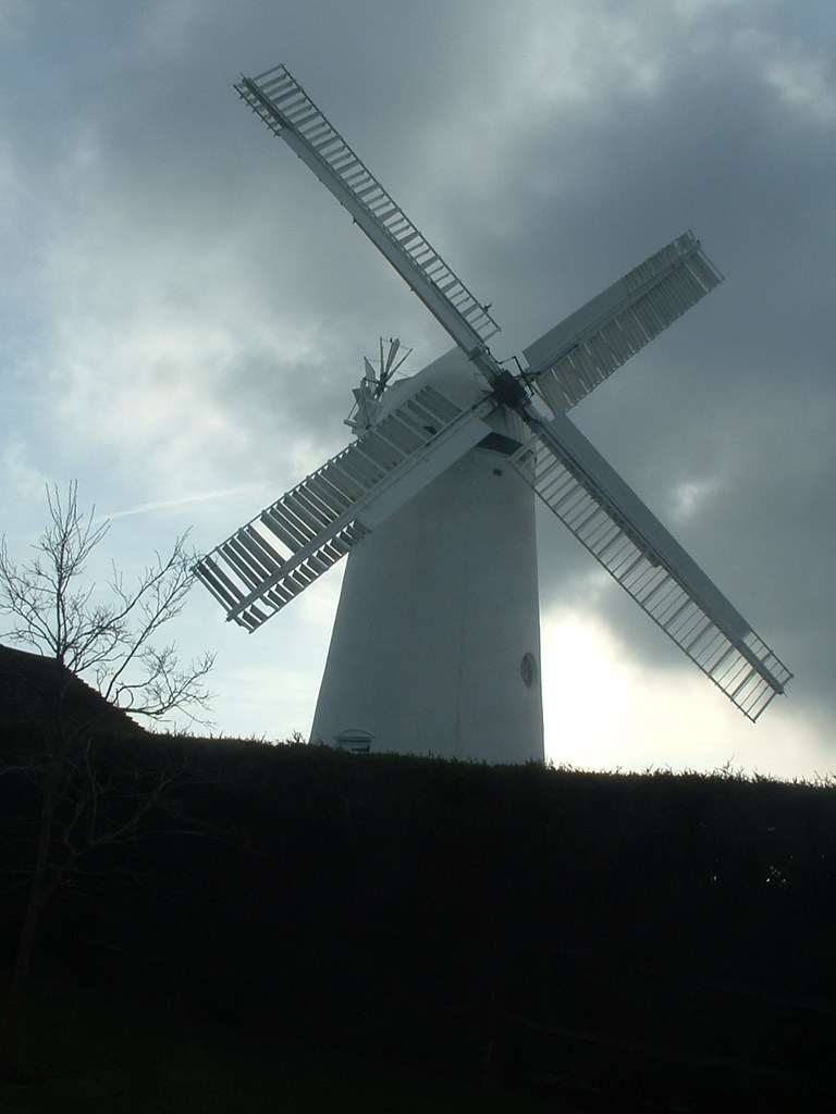 Stone Cross 2 Near Eastbourne, East Sussex Stephen Daniell Flickr