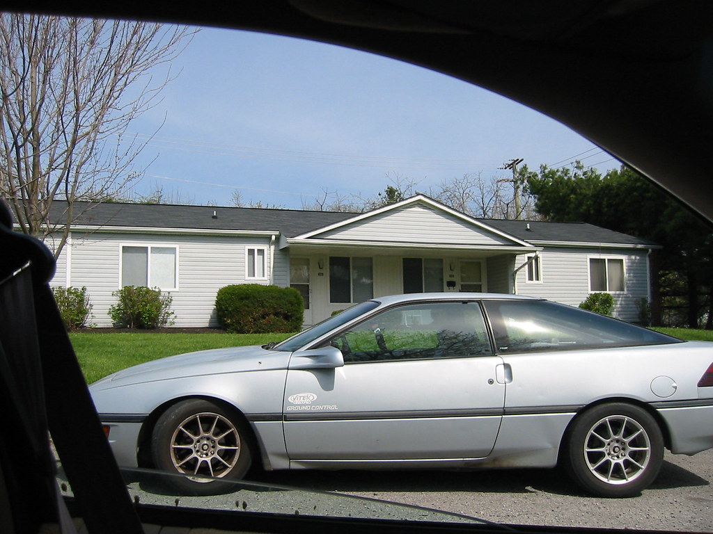 20040417 Blacksburg reunion tour 1000045 Oakbridge … Flickr