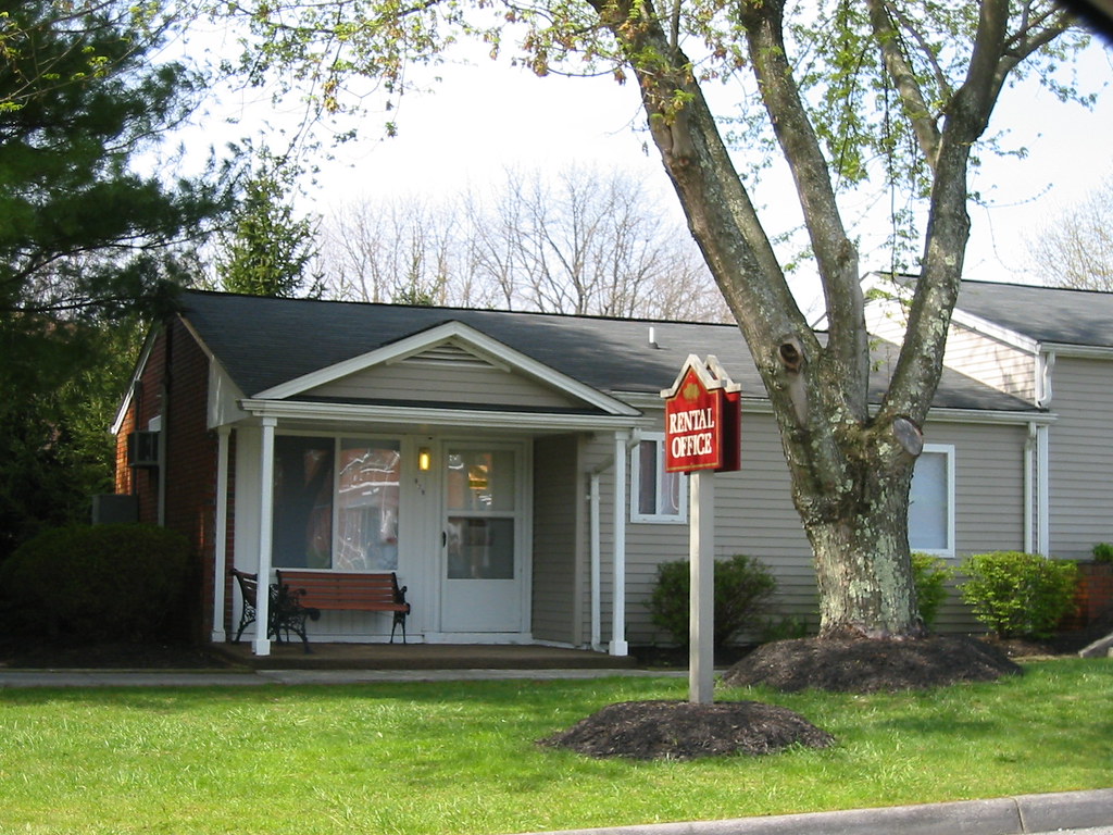 20040417 Blacksburg reunion tour 1000043 Oakbridge … Flickr