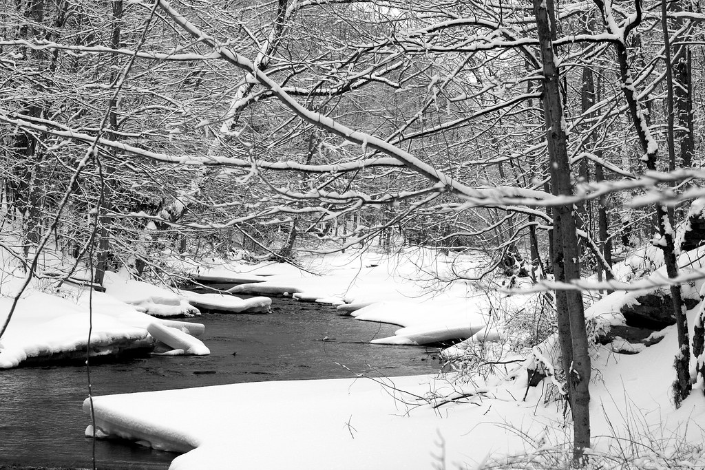 Van Auken Creek Flickr