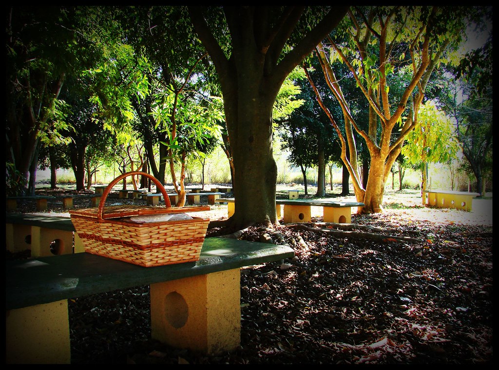 Picnic =) Picnic (from Wikipedia) In contemporary usage, p… Flickr