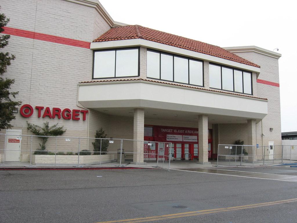 Montgomery Ward Sunnyvale,CA Former Montgomery Ward Depart… Flickr