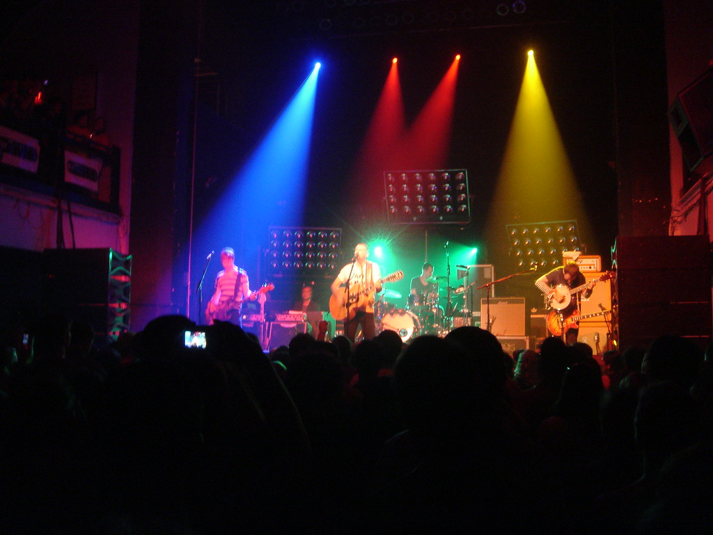Travis Travis Clutch Cargo, Pontiac, MI 07/18/07 Bernardo Pacheco