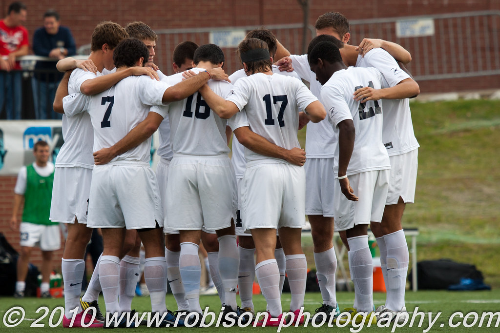 Butler Men's Soccer vs. Loyola2 NCAA Men's Soccer Butler… Flickr