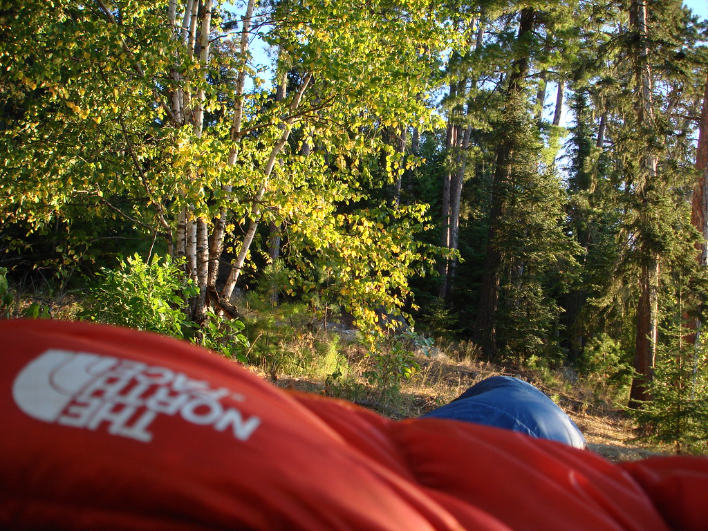 DSC01005 sleeping under the stars ebomkamp Flickr