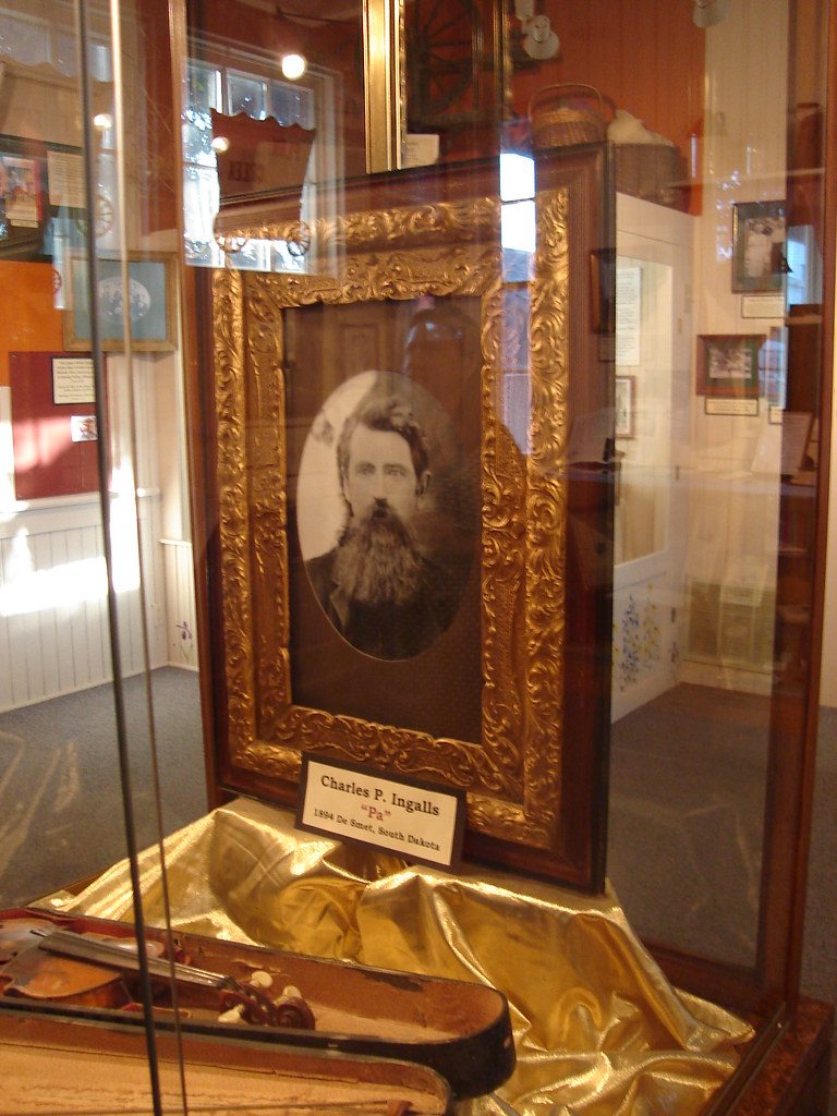 Walnut Grove, MN Flickr