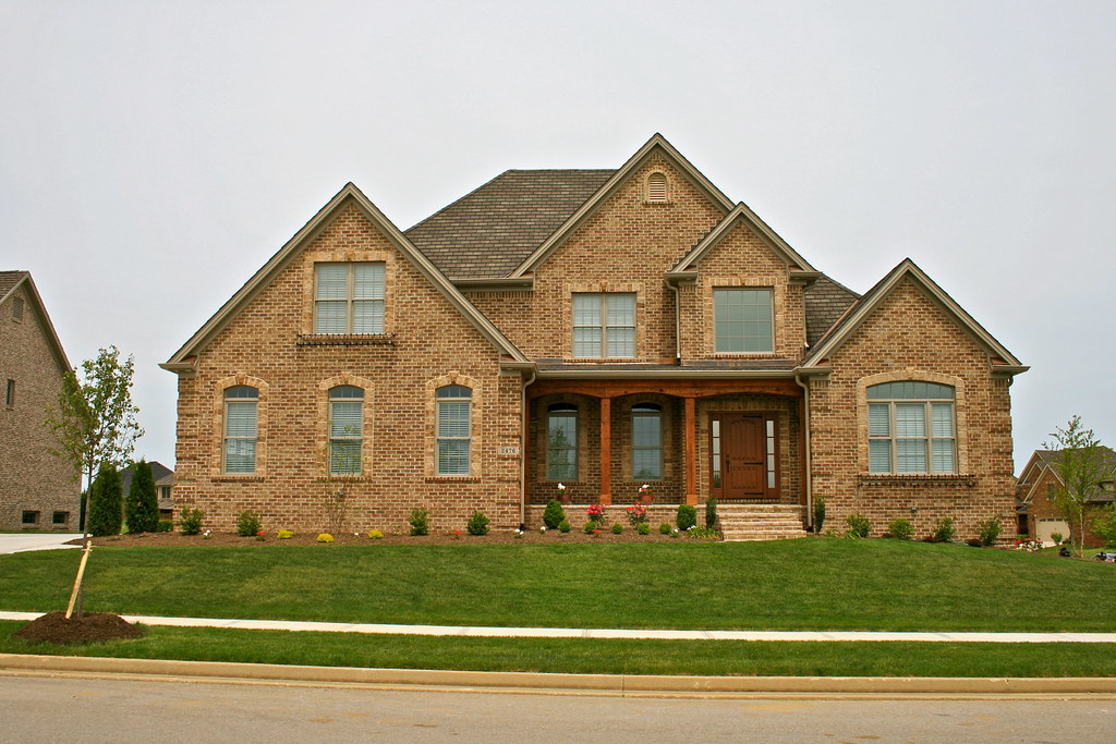 THE NEIGHBORHOOD PROJECT TUSCANY, LEXINGTON, KY, MONDAY A… Flickr