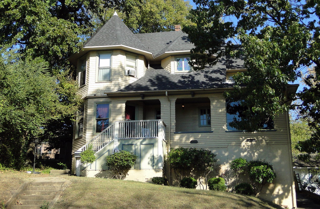 Home, Southside, Birmingham, AL Brian Flickr