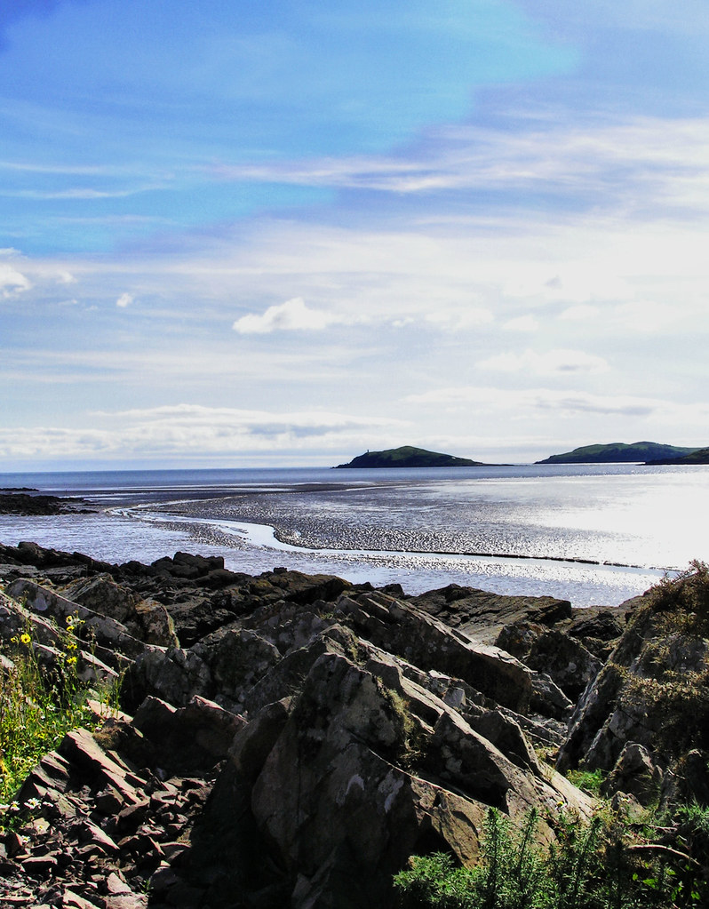 Rockcliffe Rockcliffe, Dumfries and Galloway, Scotland. David Poole