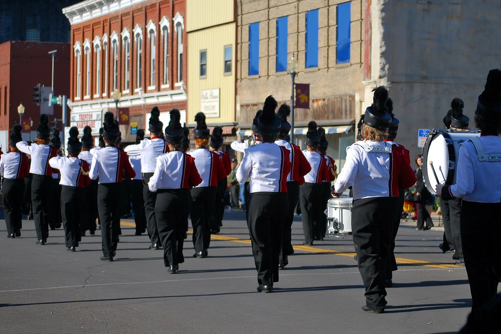 2010 Trenton Missouri Day Festival Atsuki Emma Mori Flickr