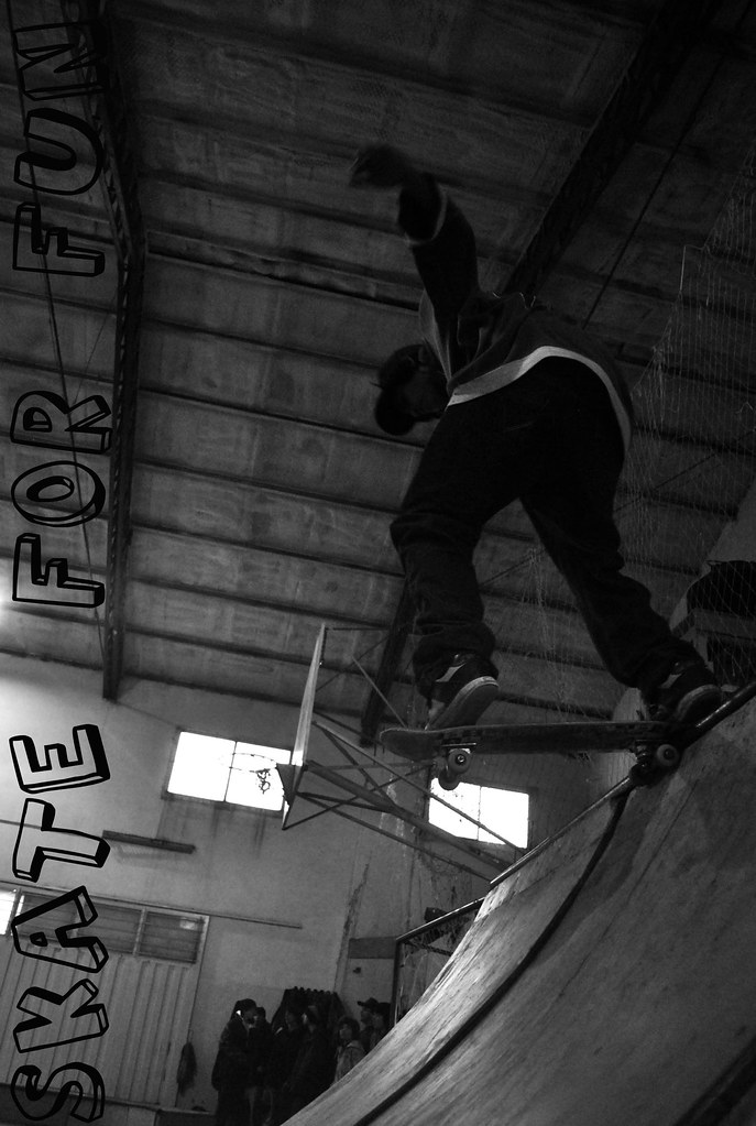 Hectór Alvarez Capturing Art Flickr