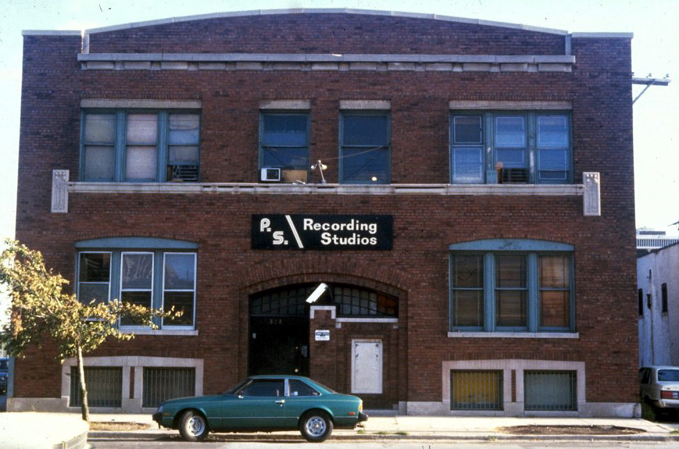 P.S. RECORDING STUDIOS P.S was one of Chicago's top studio… Flickr