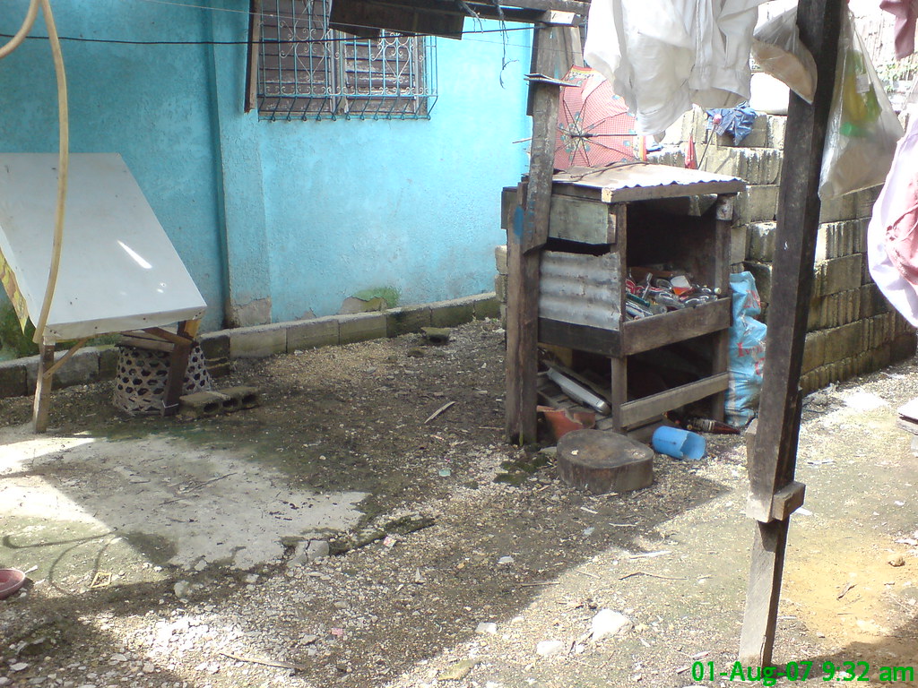 car car lot for rent actual lot alfiedesquitado Flickr