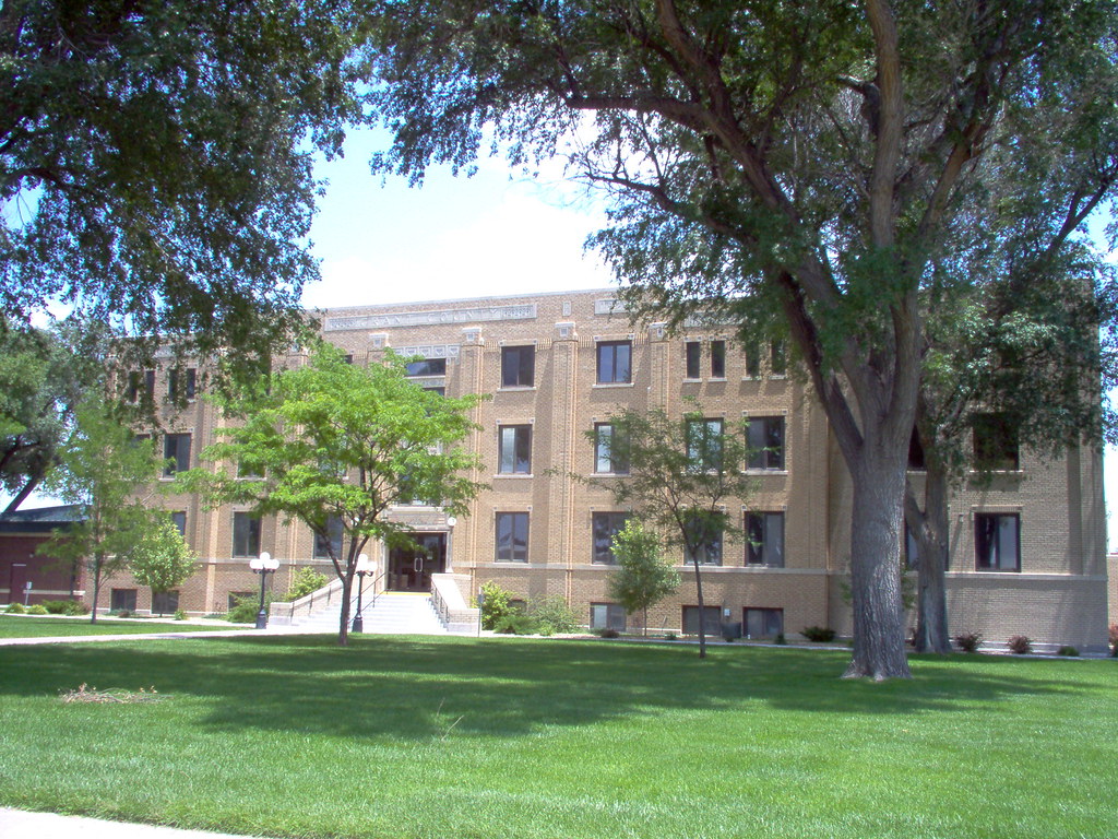 Kansas Grant County (Ulysses) Just wondering is there … Flickr