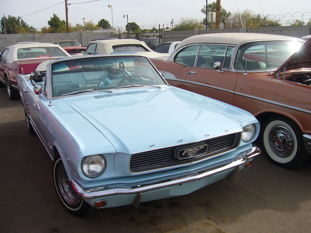 Steel Dreamz Classic Cars Gilbert AZ 8 DeGraff Flickr