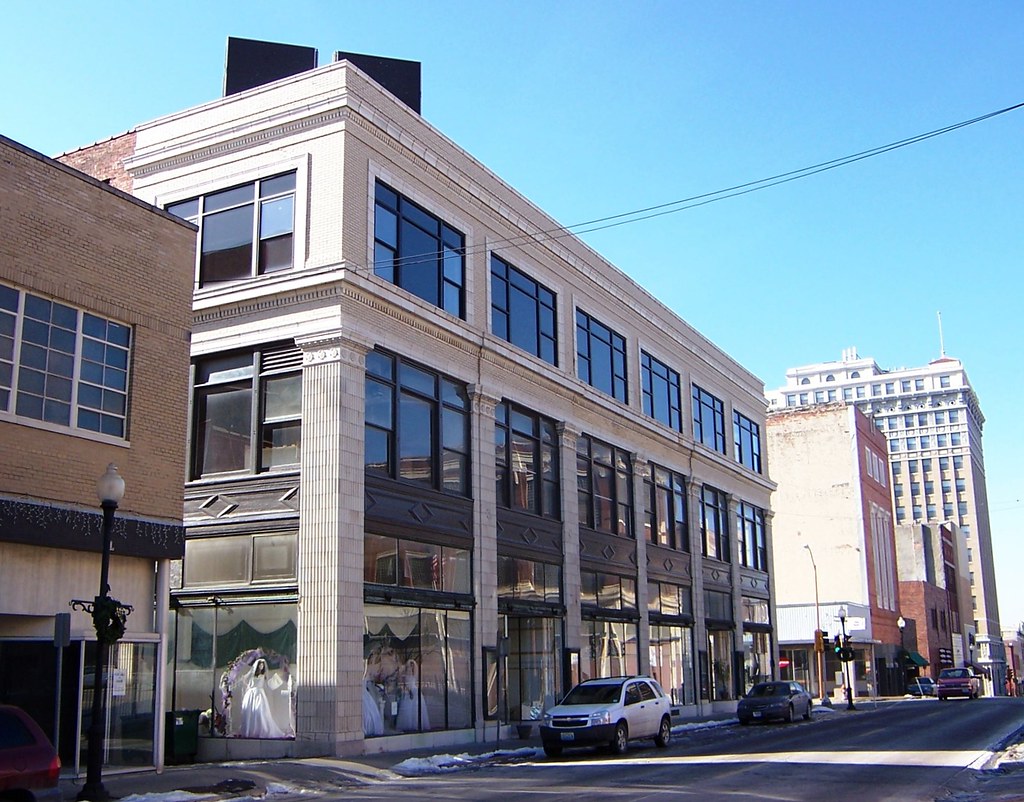 St Joseph, MO United Department Store 1 St. Joseph's Comme… Flickr