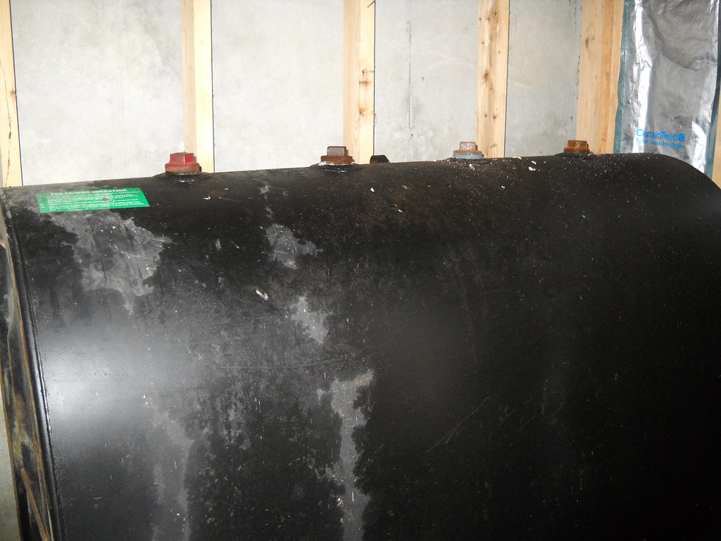 Residential Heating Oil Release in Pembroke, Massachusetts… Flickr