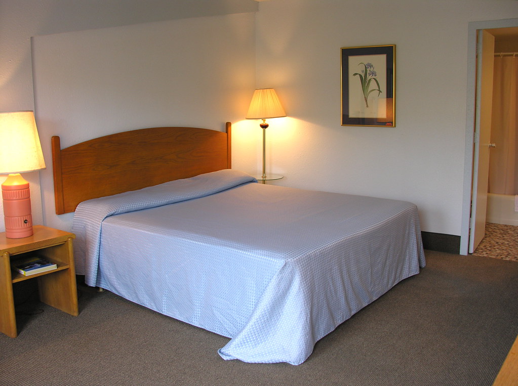 Room at River View Hotel, Macon, GA Rooms at River View Ho… Flickr