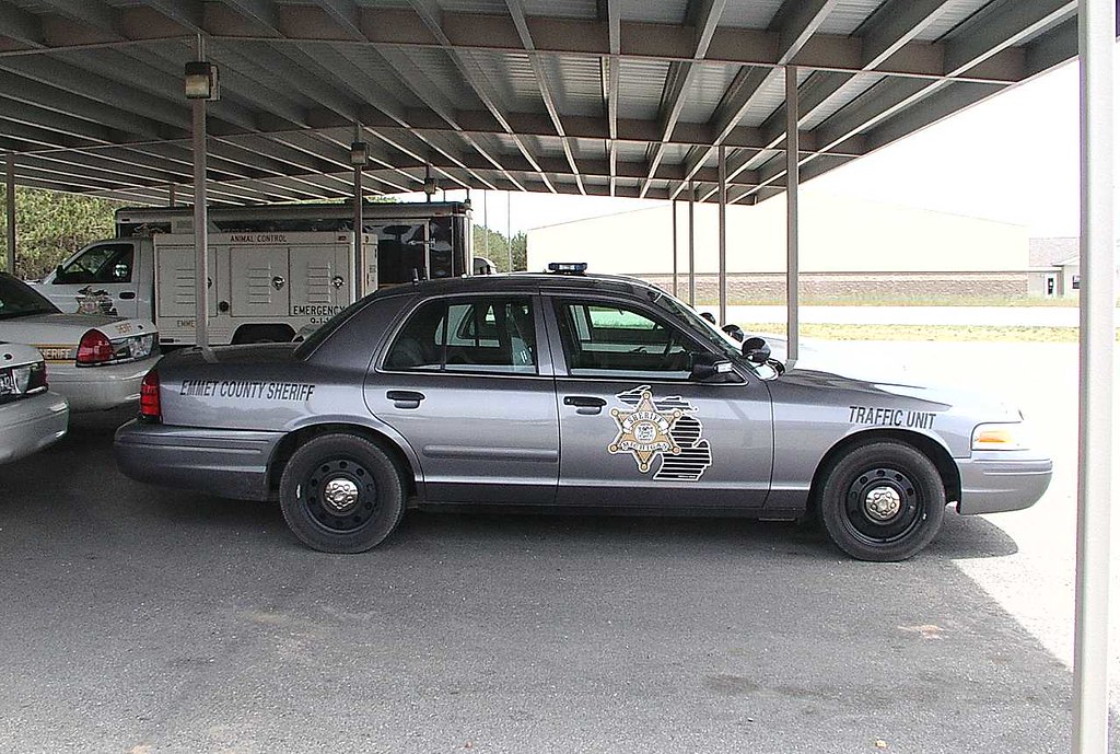 Emmet Co Sheriff_12 Emmet County Sheriff's Office Petoskey… Flickr