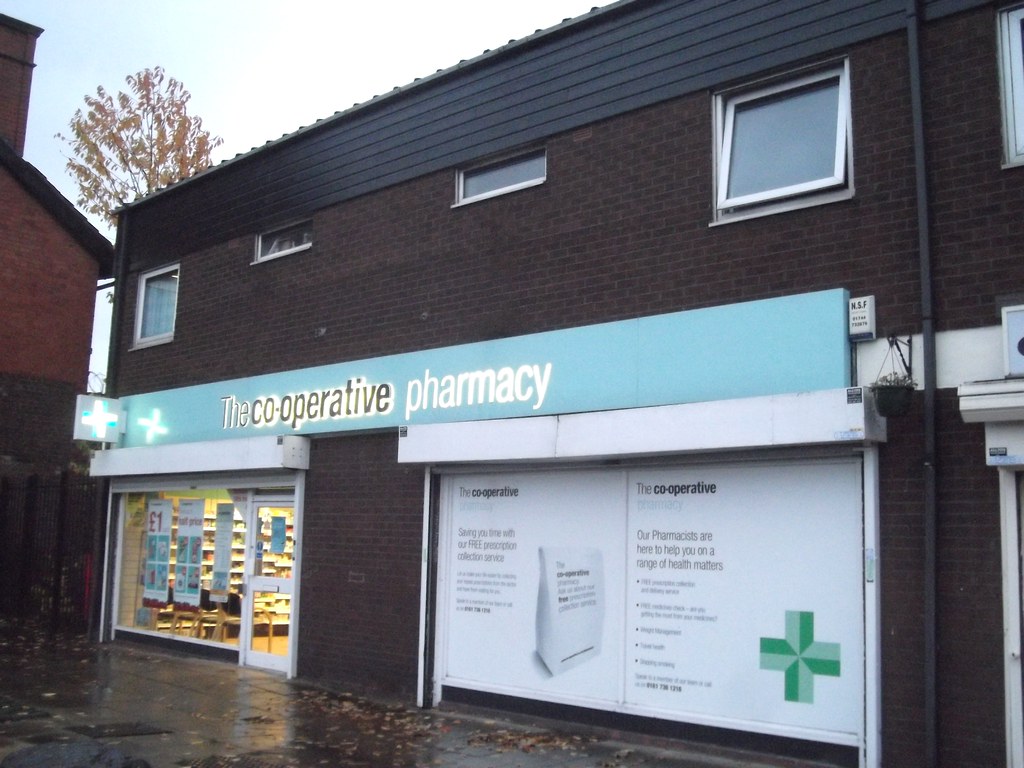 SALFORD, BOLTON ROAD (291 Bolton Rd, Irlam, Gtr.Manchester… Flickr