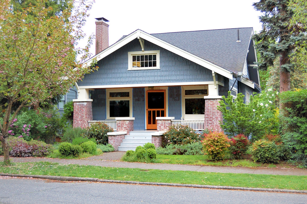 House_0011 Ravenna District, Seattle riparia Flickr