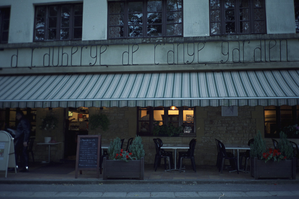 orval auberge de l'ange gardien melina1965 Flickr