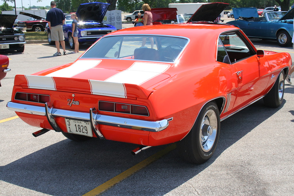 Ankeny Camaro Fest 2007 (18) www.anken… Flickr