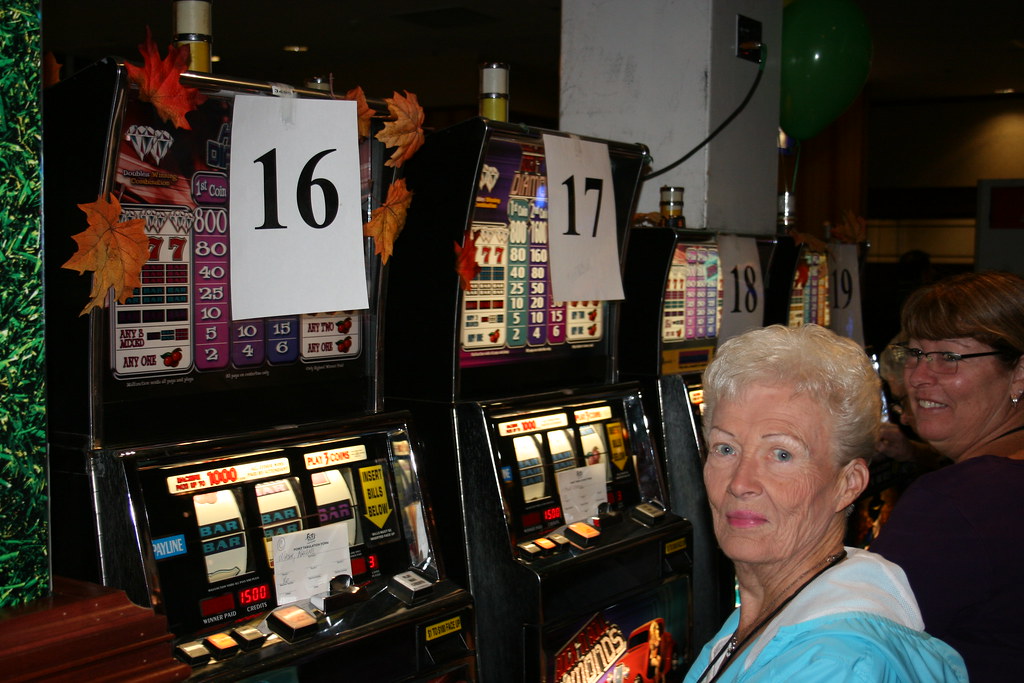 slot tournament 10.23.10 061 Fitzgeralds Las Vegas