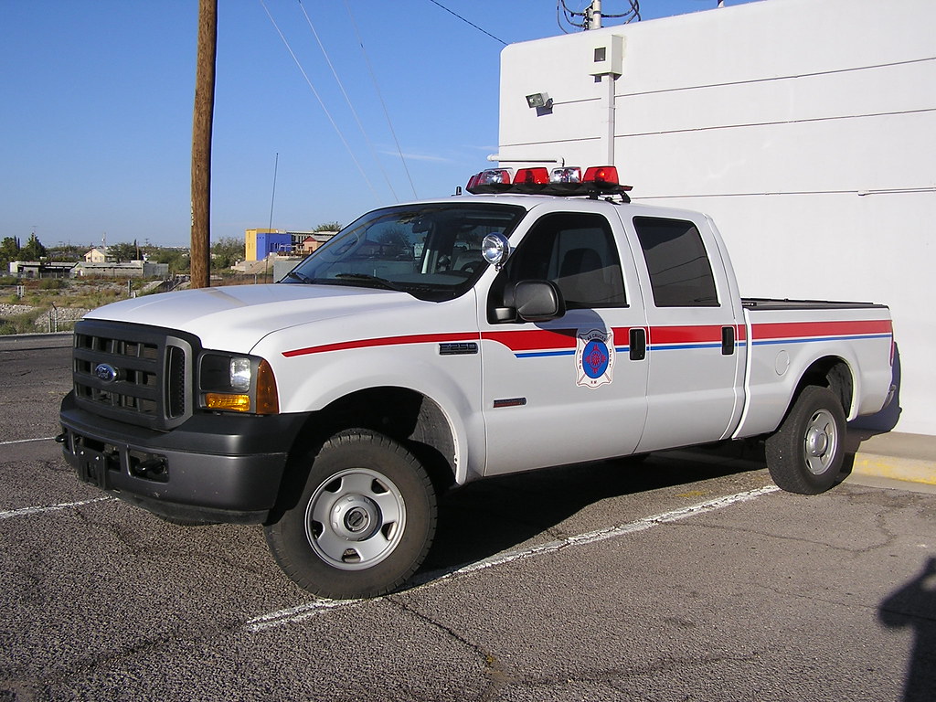 Las Cruces Fire Department Prevention 1 Fire Cause and De… Flickr