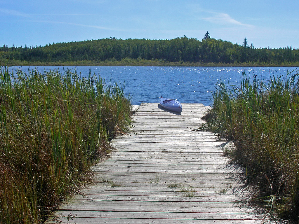Jackson Lake Terry Donovan Flickr