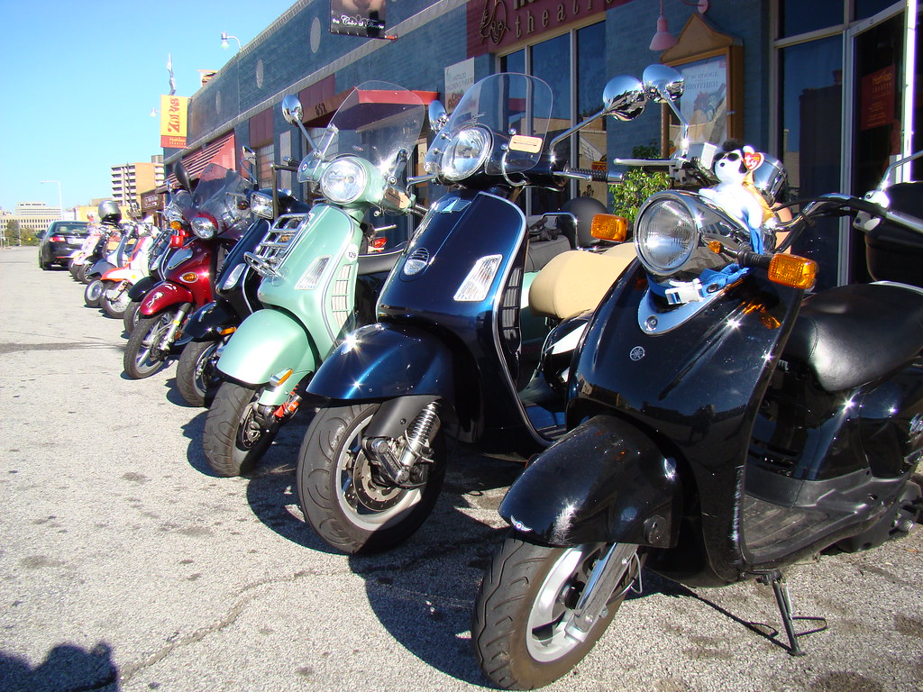 Scooters Downtown Memphis at Katherine Battles blog