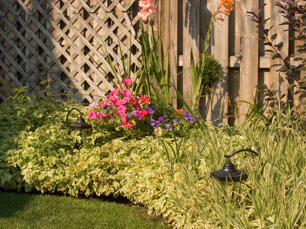 Fenwick Garden '07 Cameron Donaldson Flickr