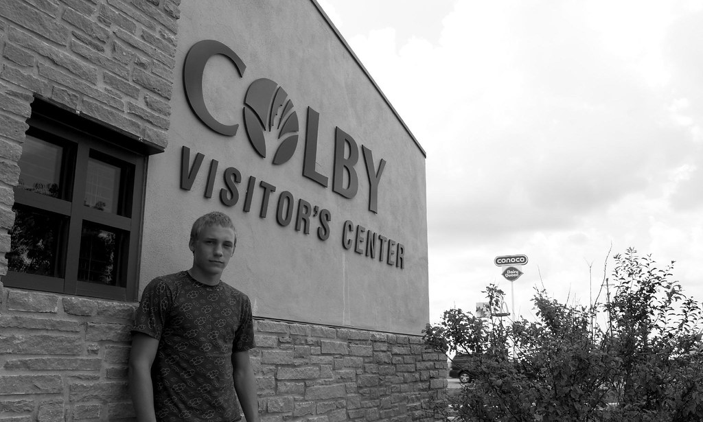 Flickriver Photoset 'Colby, Kansas' by homer4k