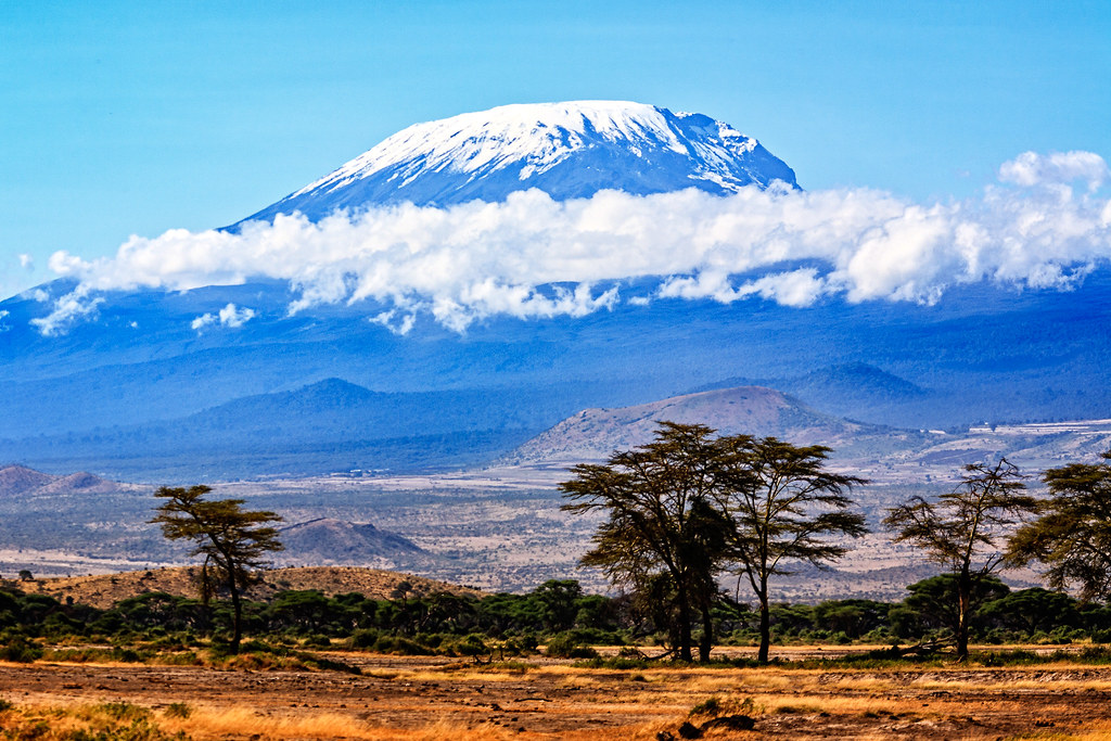 How to Climb Mt Kilimanjaro for CHEAP! Bring The Kids