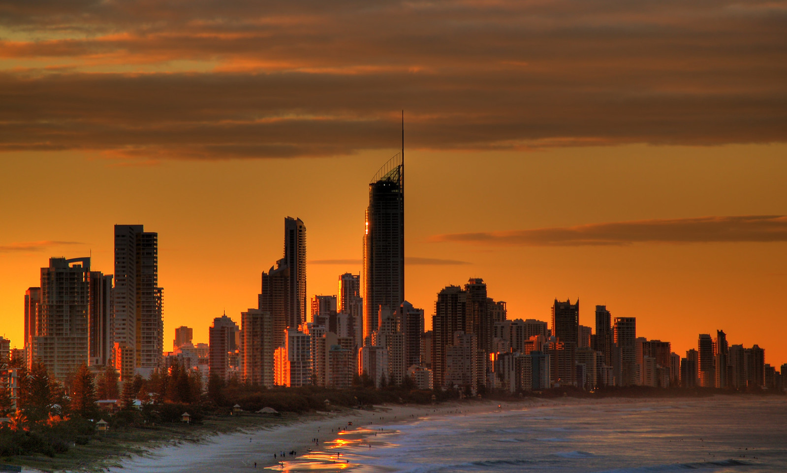 Brisbane/Gold Coast Flickr