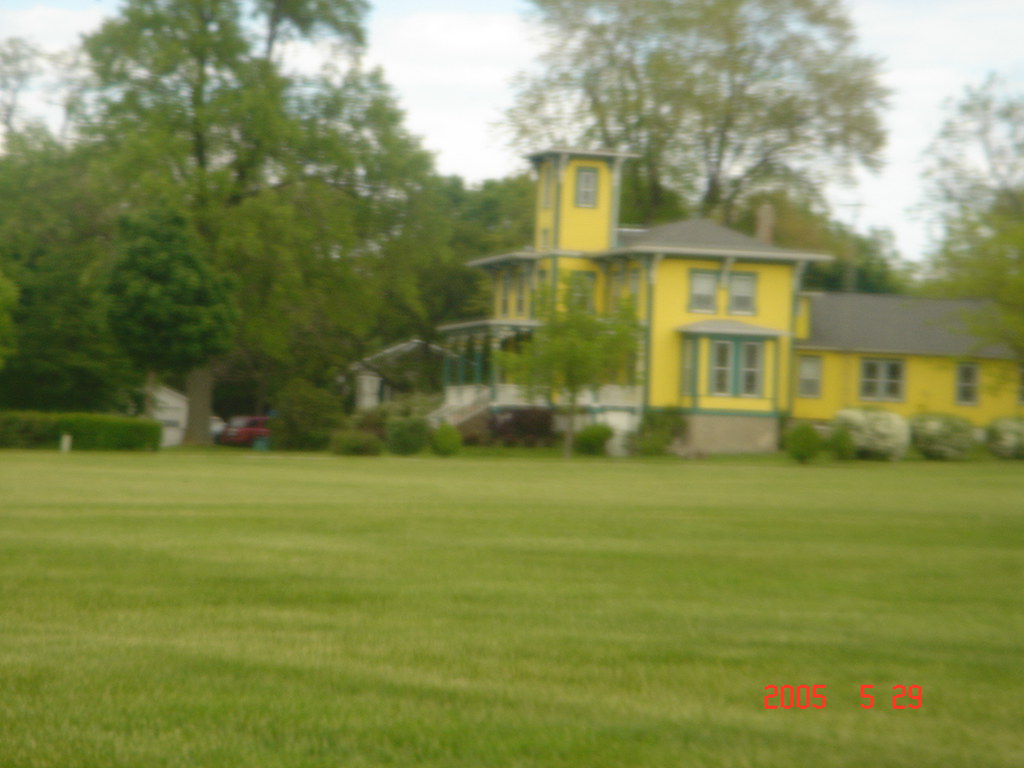 Putin Bay Vacation Homes Senthil Kumar Flickr