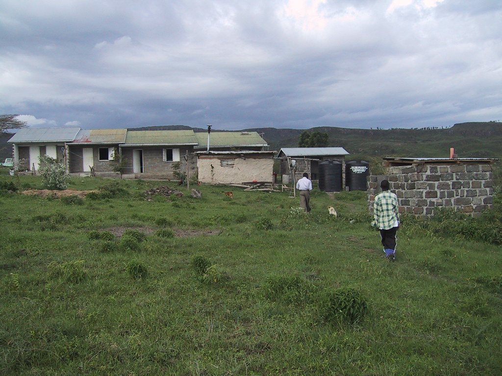 House of Plenty Streetchildrenproject / StraßenkinderPr… Flickr