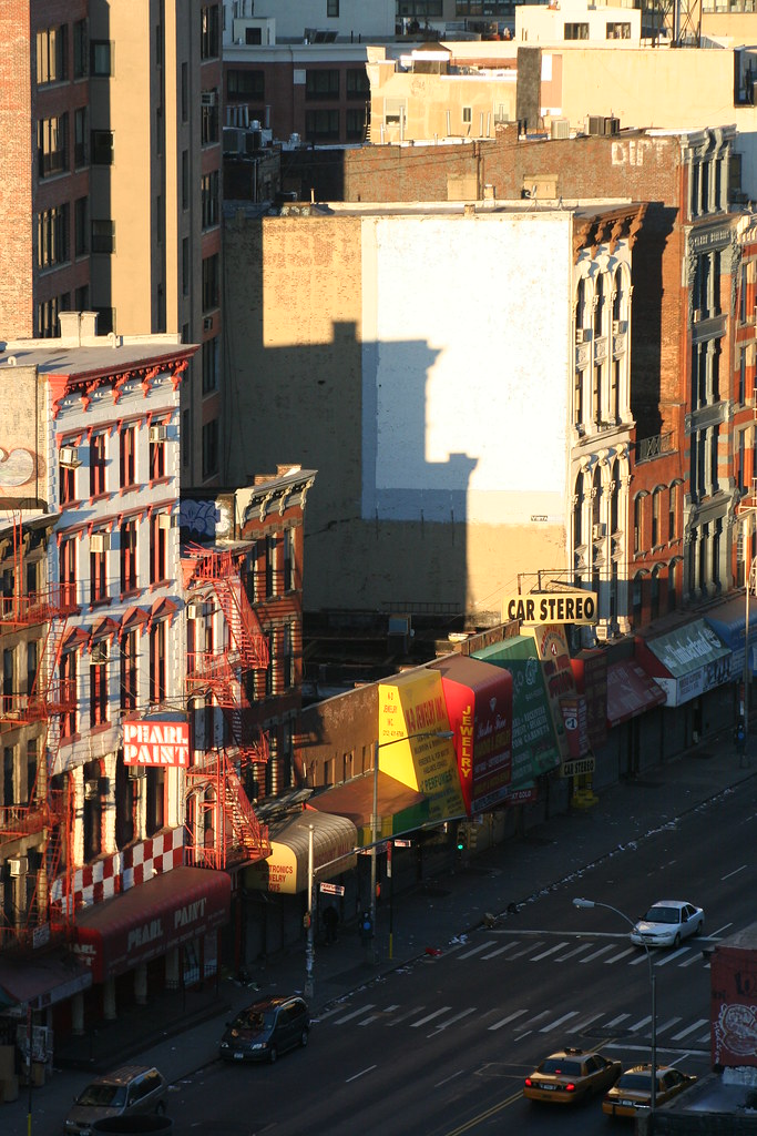 Canal Street Ian Turk Flickr