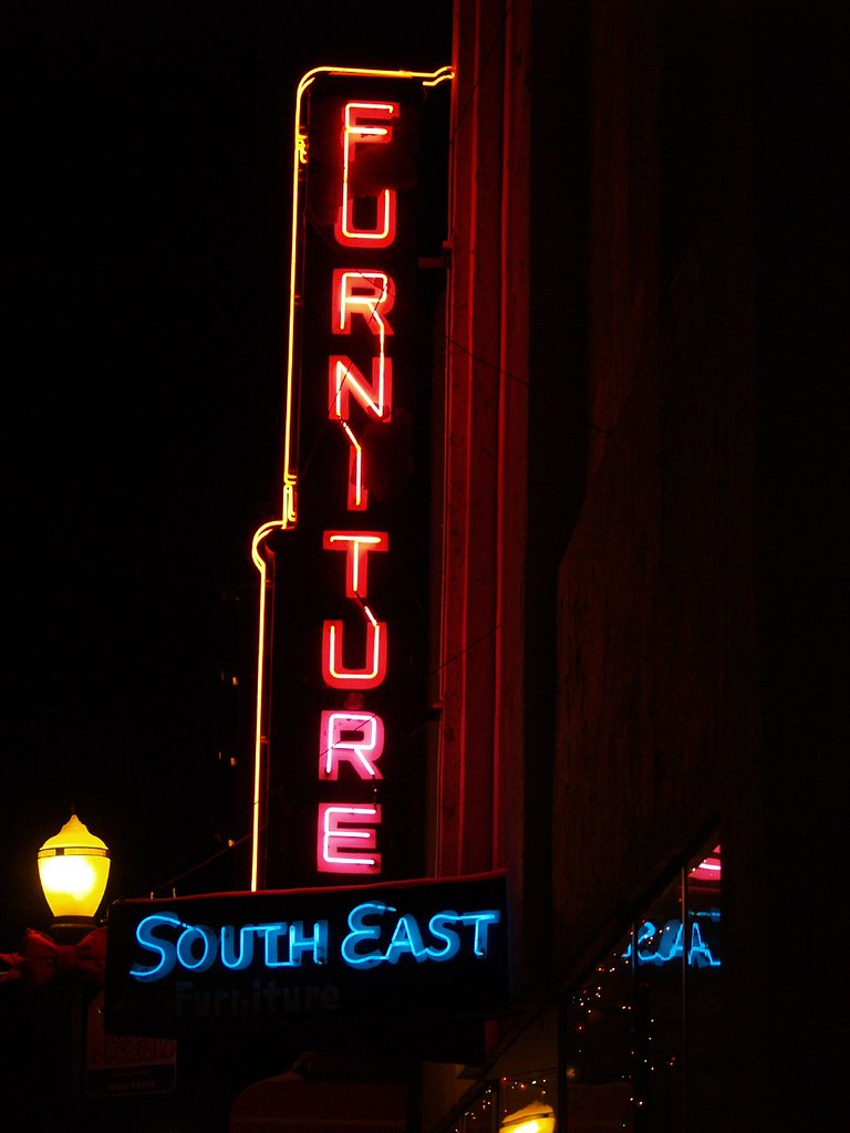 SouthEast Furniture Pocatello, Idaho Phydeaux460 Flickr