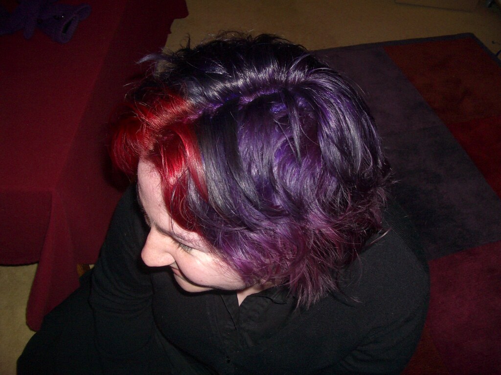 How to match hair color to roots The Meaning Of Color