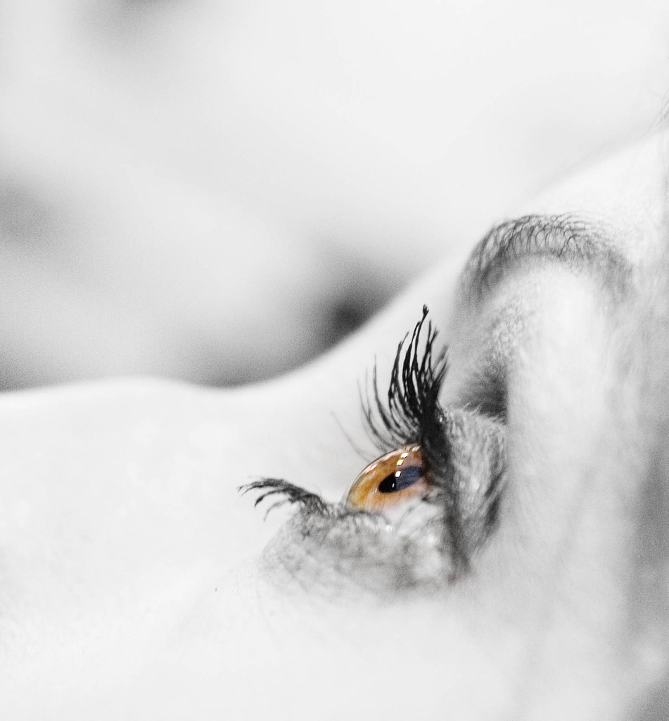 Black eyes frenchmad Flickr